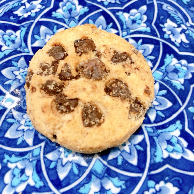 fornai & pasticceri チョコチップクッキー