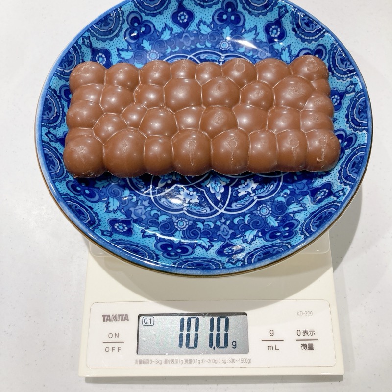 ミルカのミルカバブリー