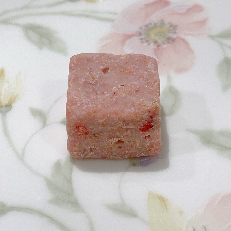 五感を満たすチョコレートの贅沢いちご