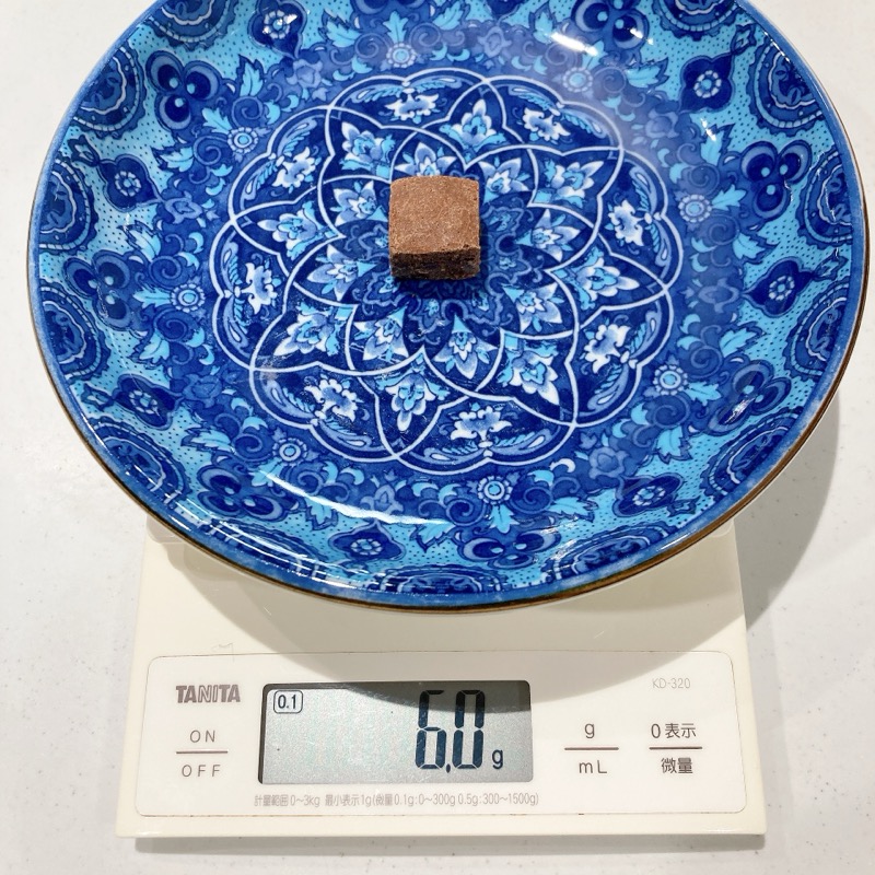 世にもおいしいチョコっとブラウニー