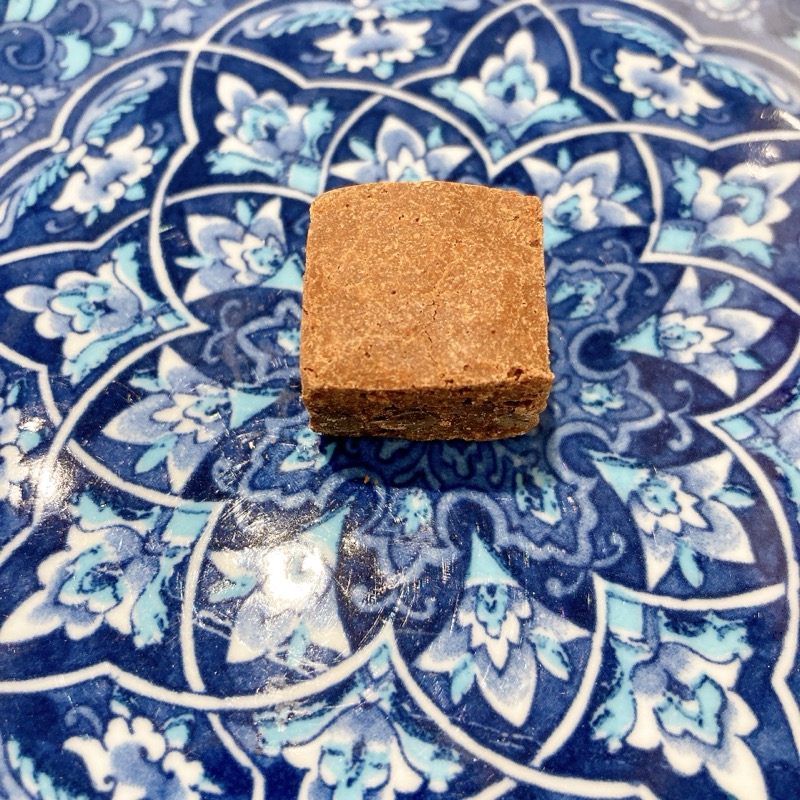 世にもおいしいチョコっとブラウニー