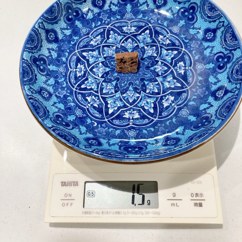世にもおいしいチョコっとブラウニー