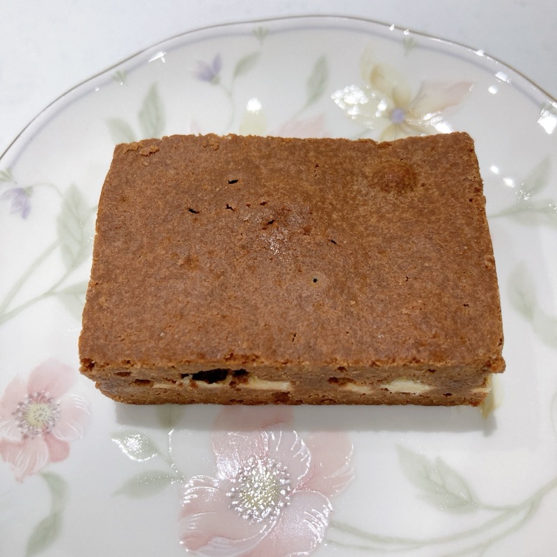 世にもおいしいミルクコーヒーブラウニー