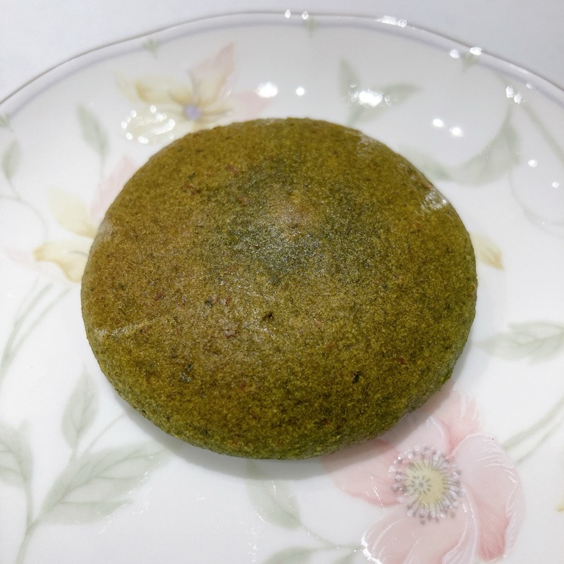 東京UNまんじゅうの抹茶オランジュ