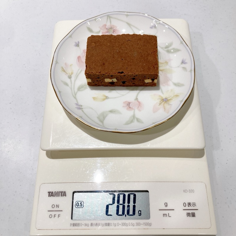 世にもおいしいブラウニーSweetsティラミス