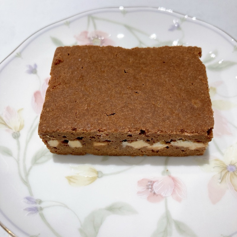 世にもおいしいブラウニーSweetsティラミス