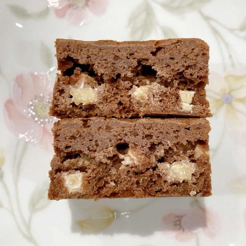 世にもおいしいブラウニーSweetsティラミス