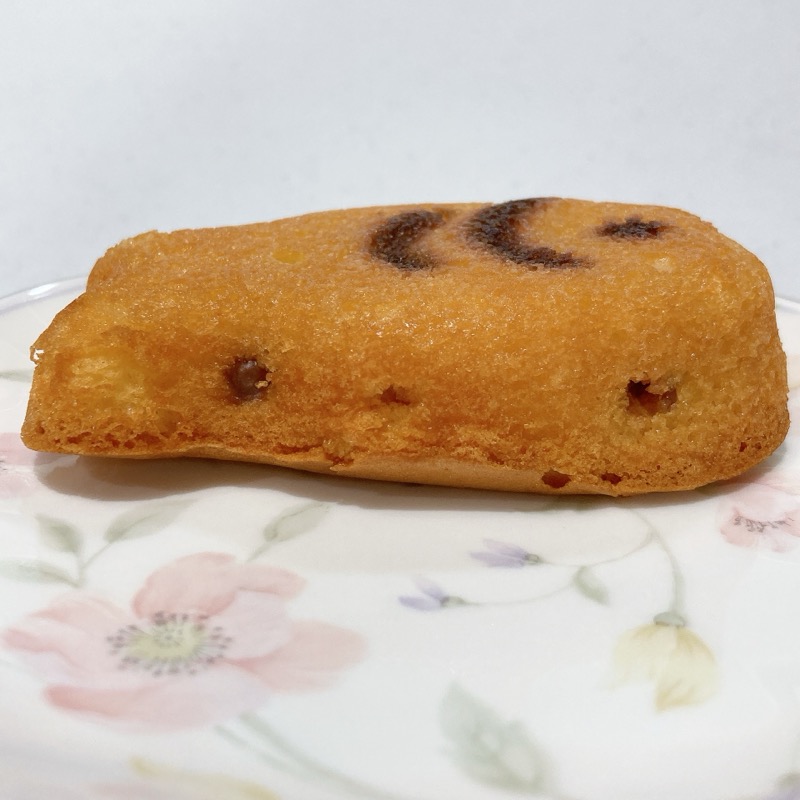 韓国のタイ焼きケーキ