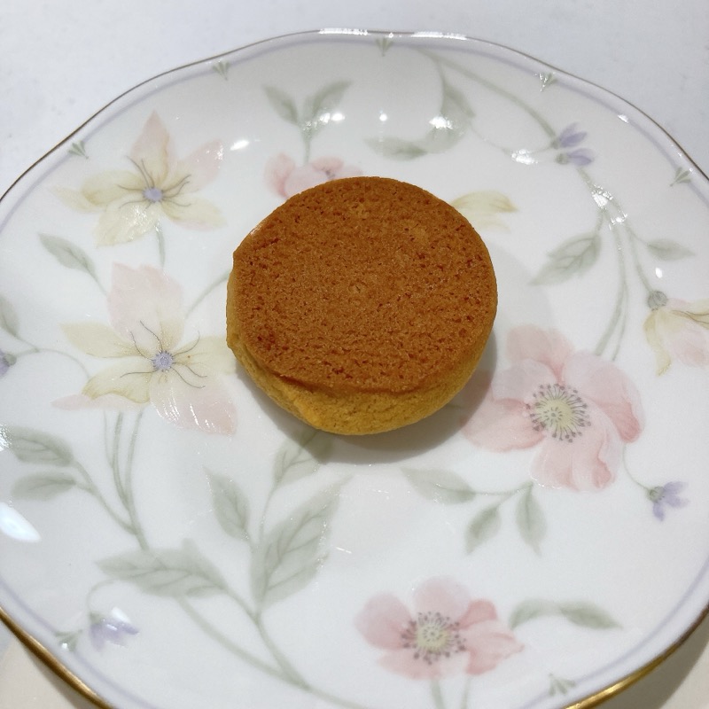 リプトンの紅茶クッキー