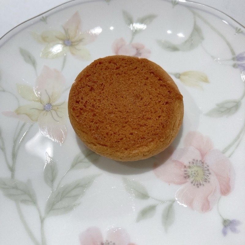リプトンの紅茶クッキー