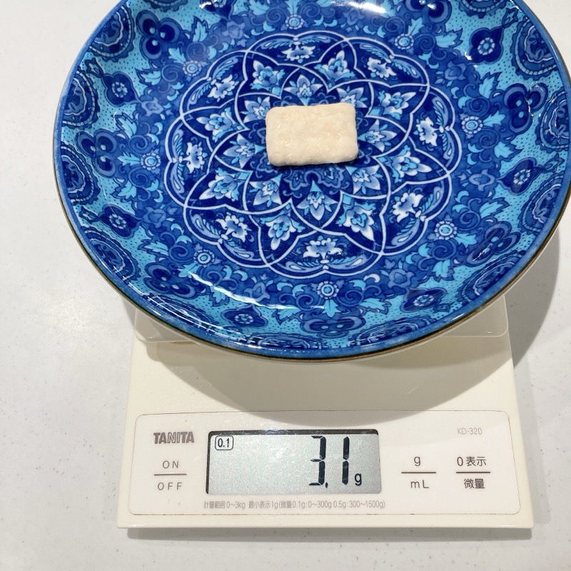 ココナッツサブレのココナッツフィーバー