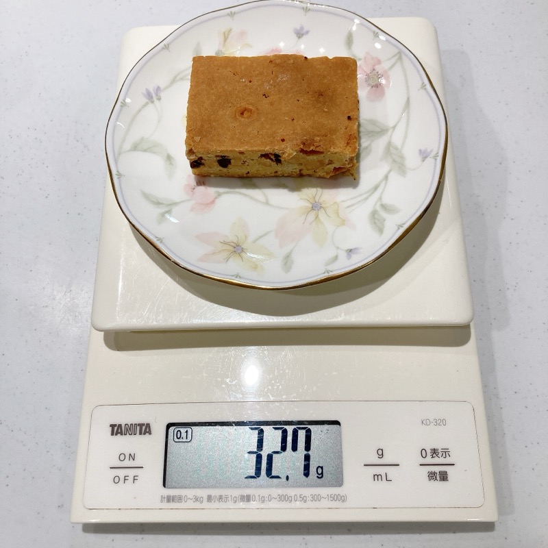 世にもおいしい和ブラウニー桔梗信玄餅