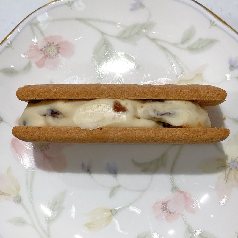 六花亭のマルセイバターサンド