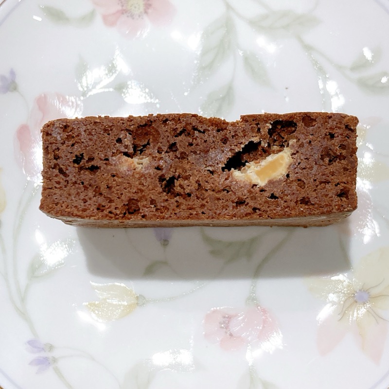 《ヤオコー限定》世にもおいしいWチョコブラウニー