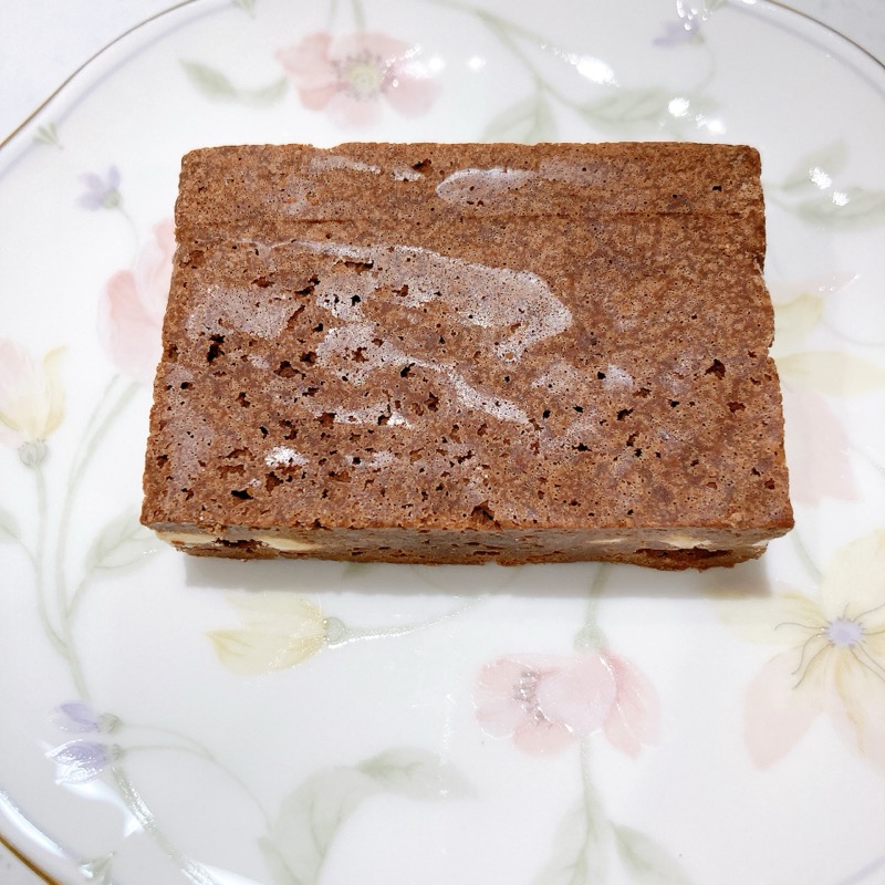 《ヤオコー限定》世にもおいしいWチョコブラウニー