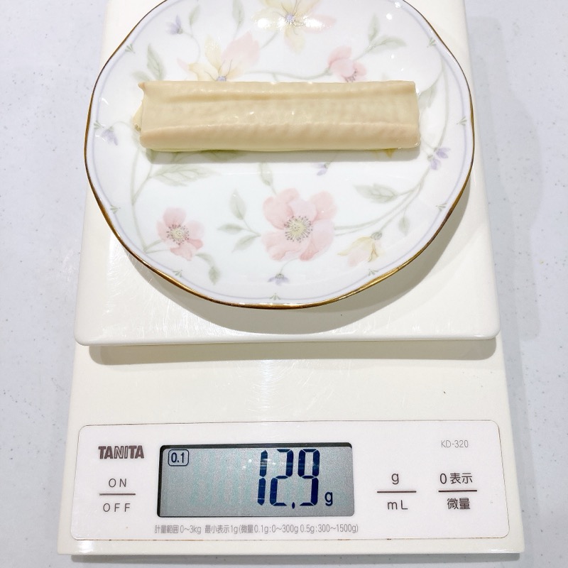 贅沢ルマンドの芳醇ミルク味