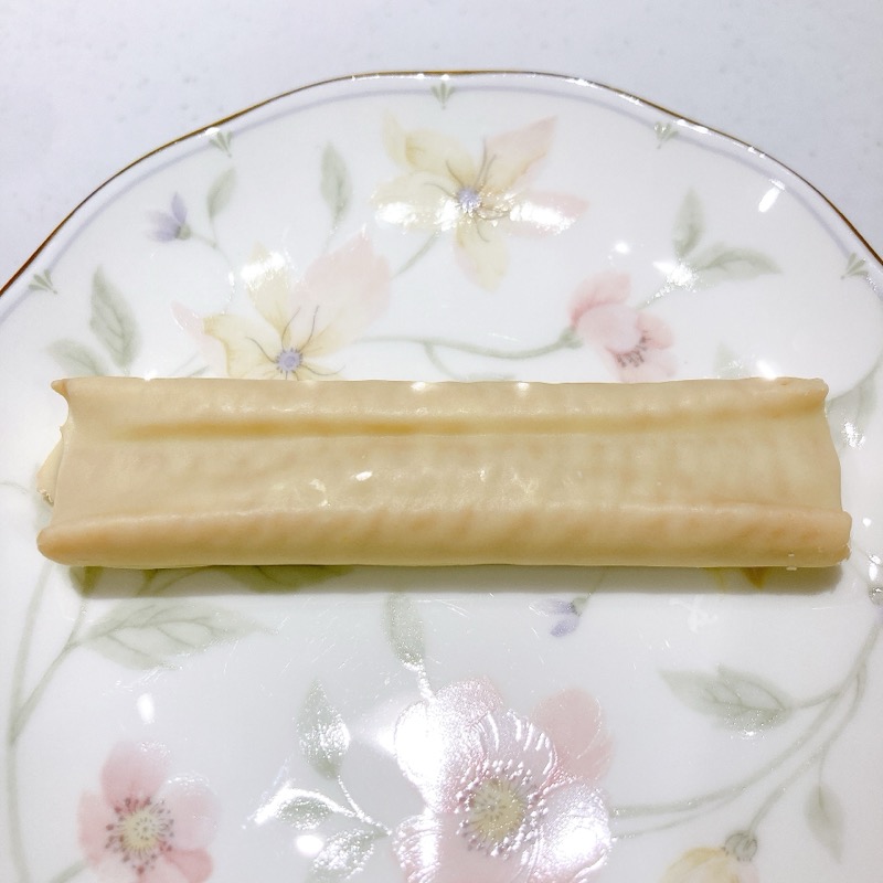 贅沢ルマンドの芳醇ミルク味