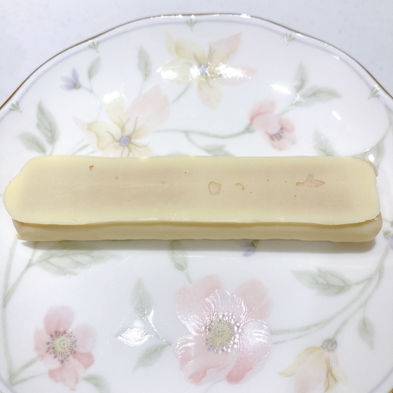贅沢ルマンドの芳醇ミルク味