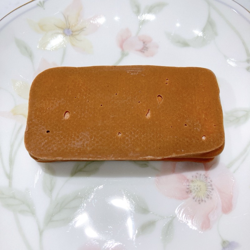 ティムタムのソルティッドカラメル味