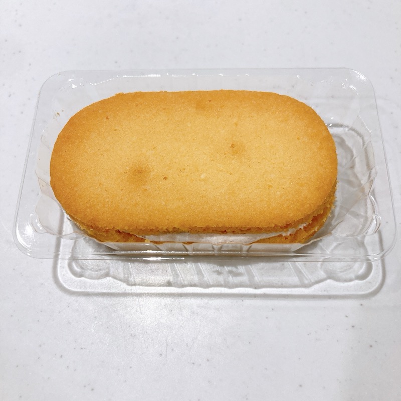 柳月のあんバタサン