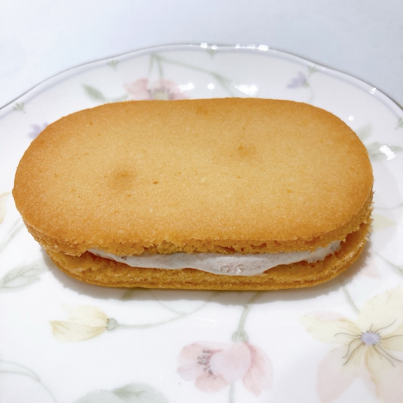 柳月のあんバタサン