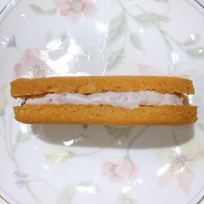 柳月のあんバタサン