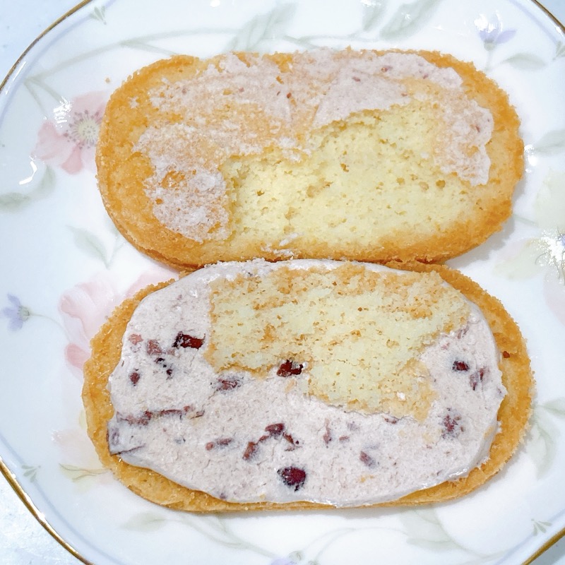 柳月のあんバタサン
