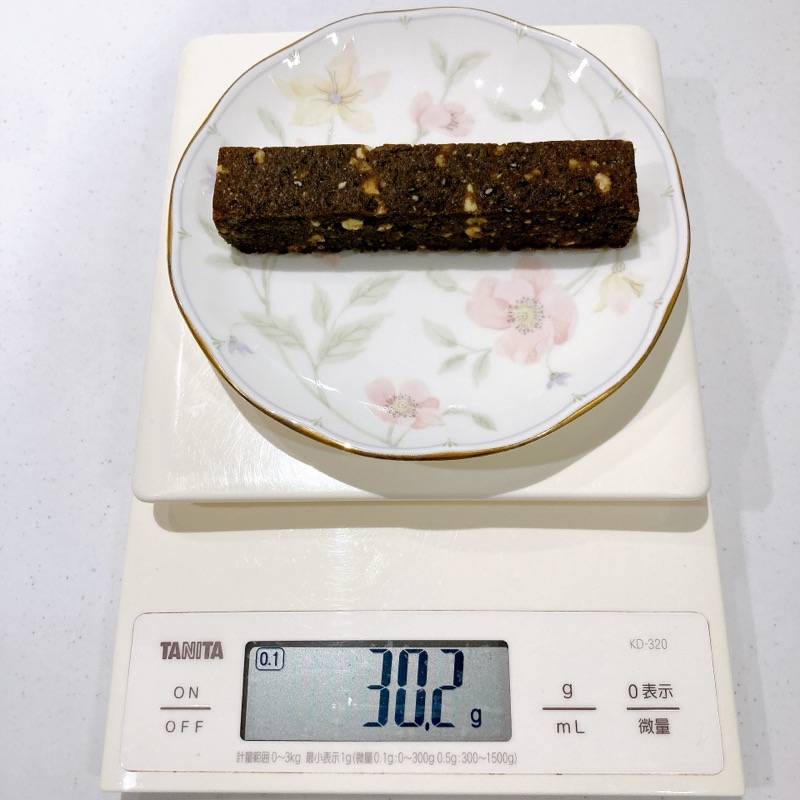SOYJOYの黒ゴマ