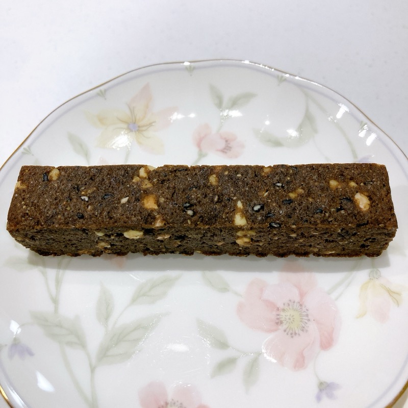 SOYJOYの黒ゴマ