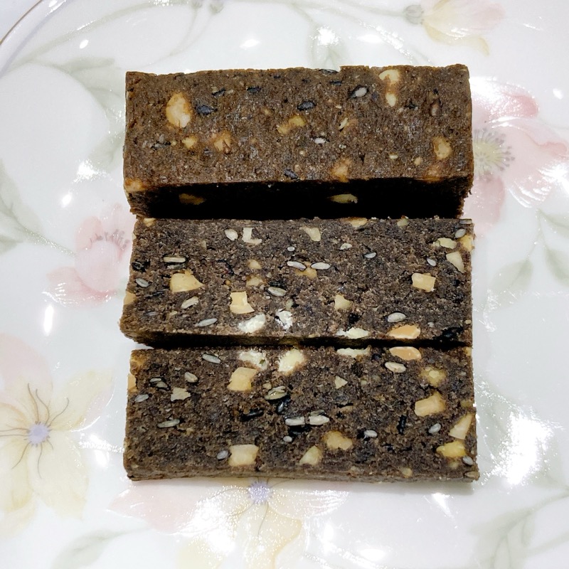 SOYJOYの黒ゴマ
