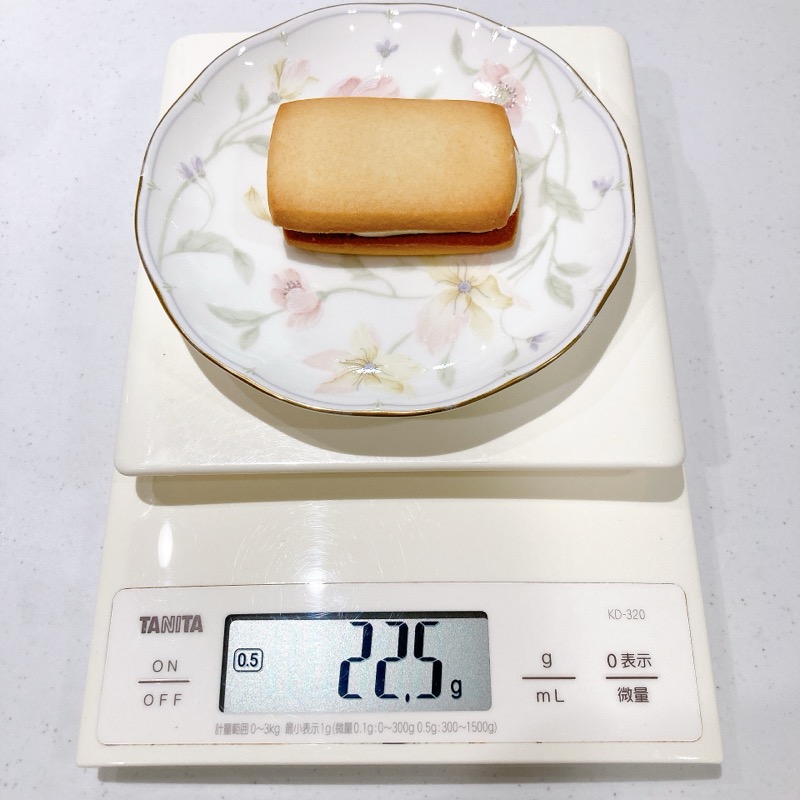 ブルボンのレザンヌ