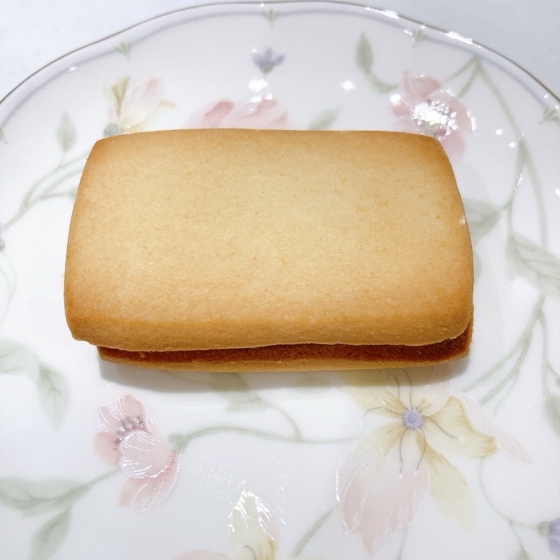ブルボンのレザンヌ
