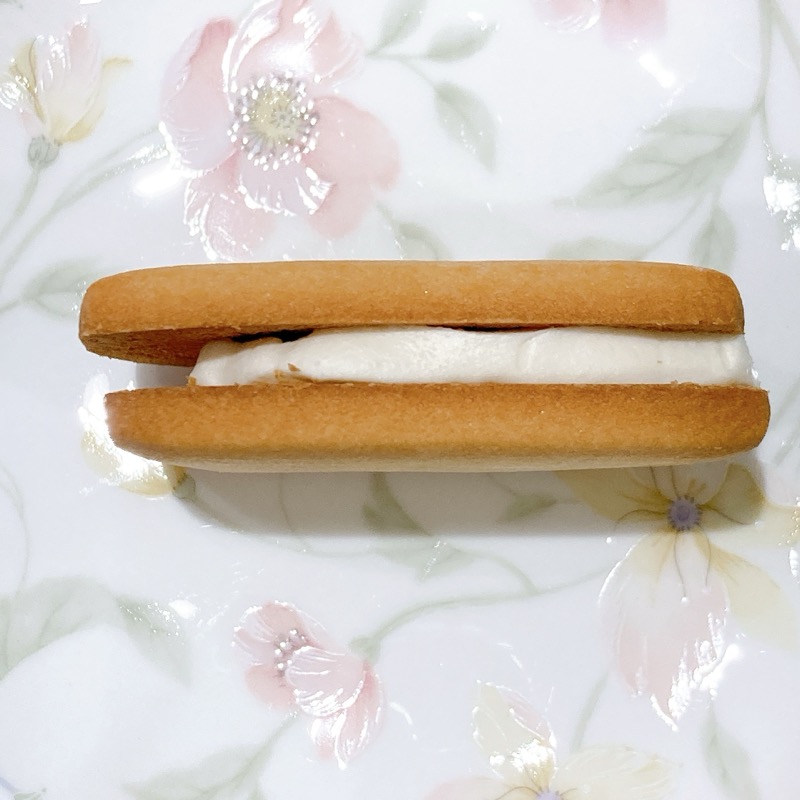 ブルボンのレザンヌ