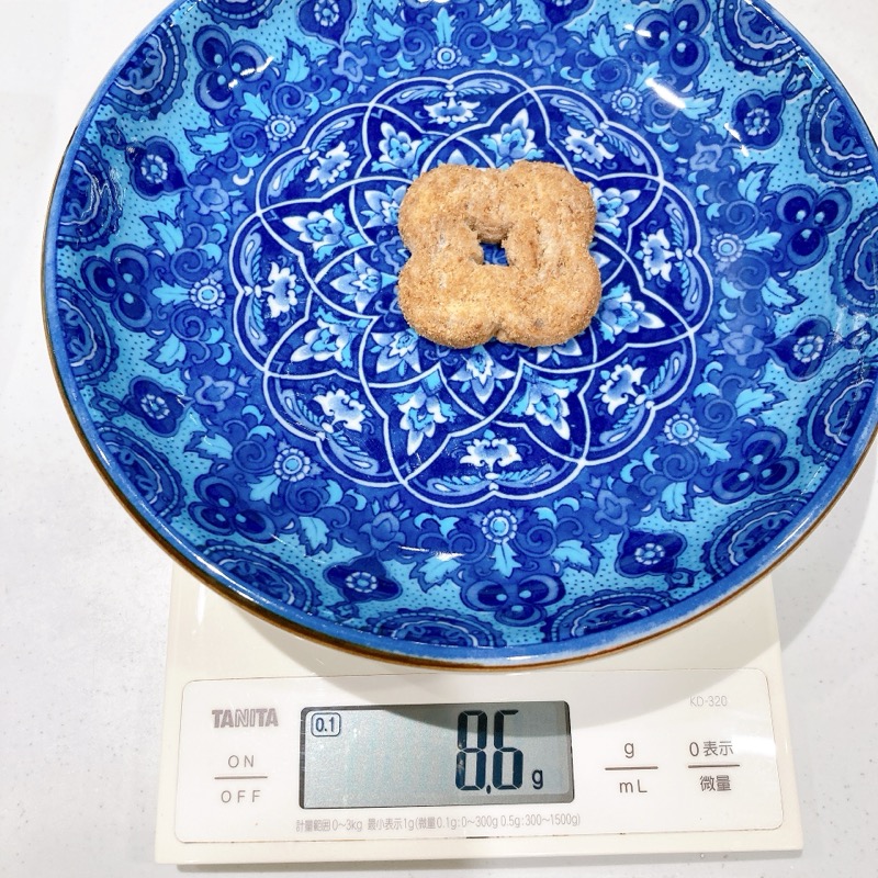 fornai&pasticceriのチョコカネストレッリ