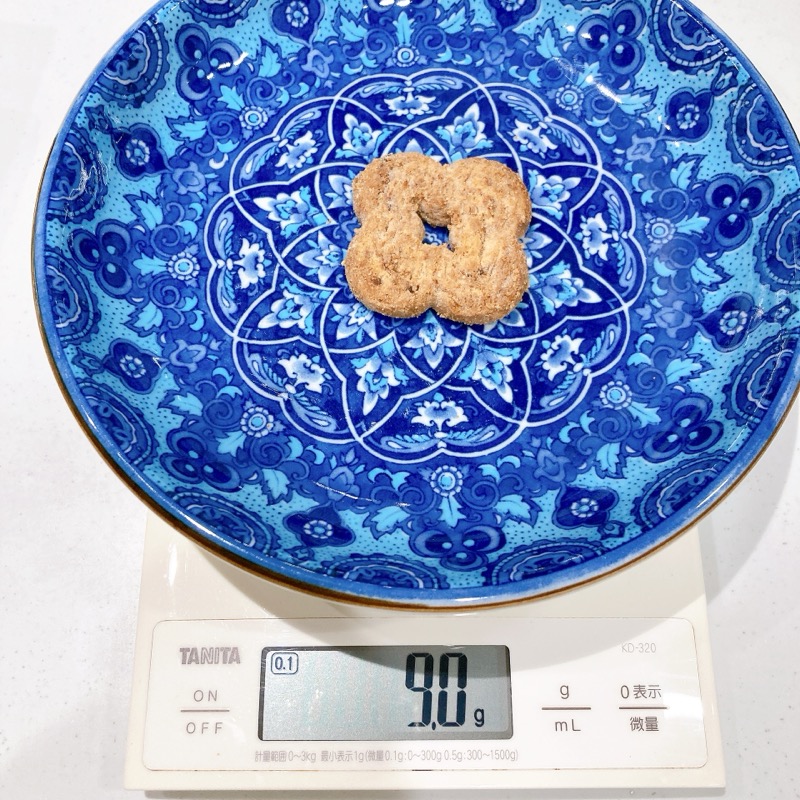 fornai&pasticceriのチョコカネストレッリ