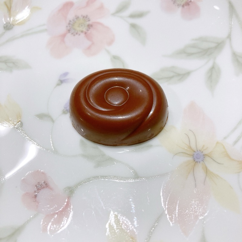 ヴェルタースオリジナルのキャラメルチョコレート