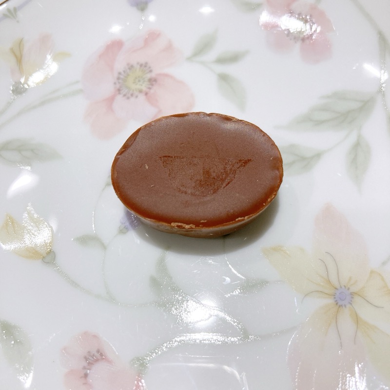 ヴェルタースオリジナルのキャラメルチョコレート