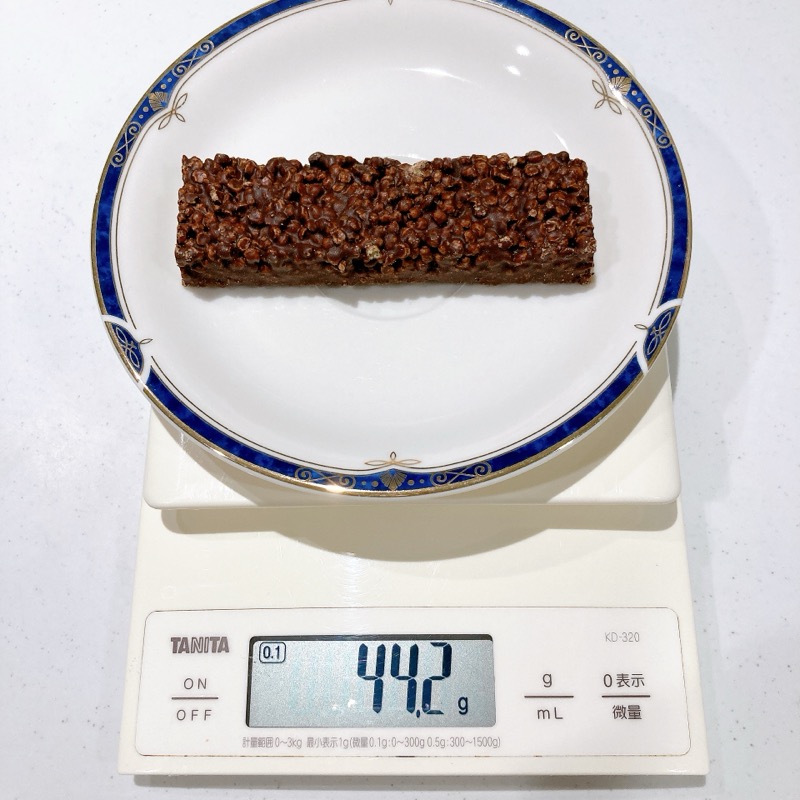 マイプロのプロテインバーのチョコレート味
