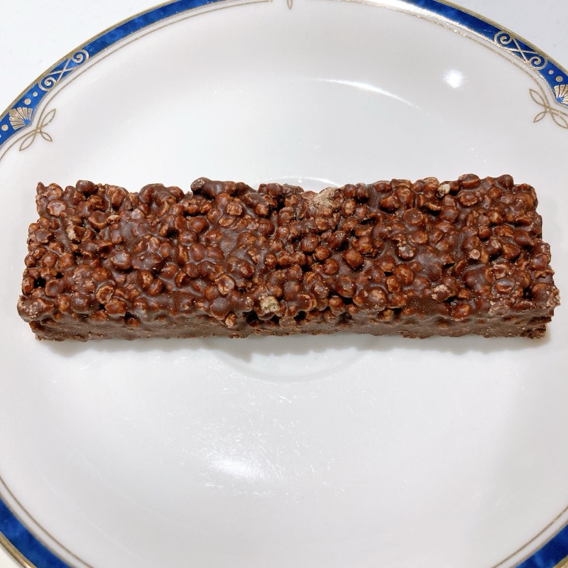 マイプロのプロテインバーのチョコレート味