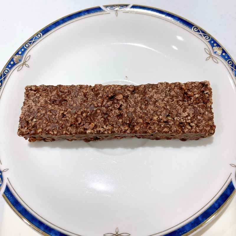 マイプロのプロテインバーのチョコレート味