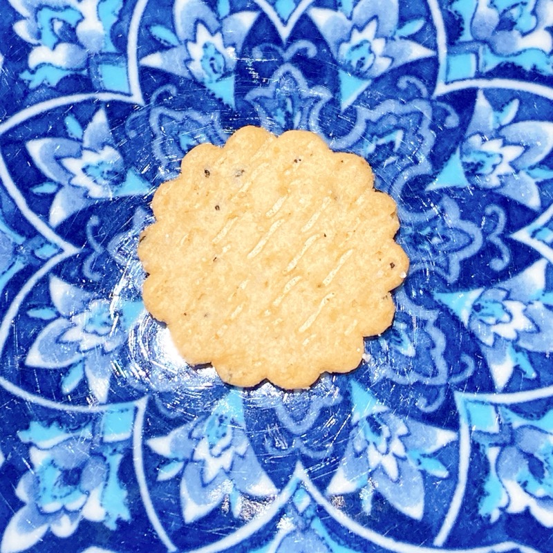 ミニハーベストのリプトンミルクティー味