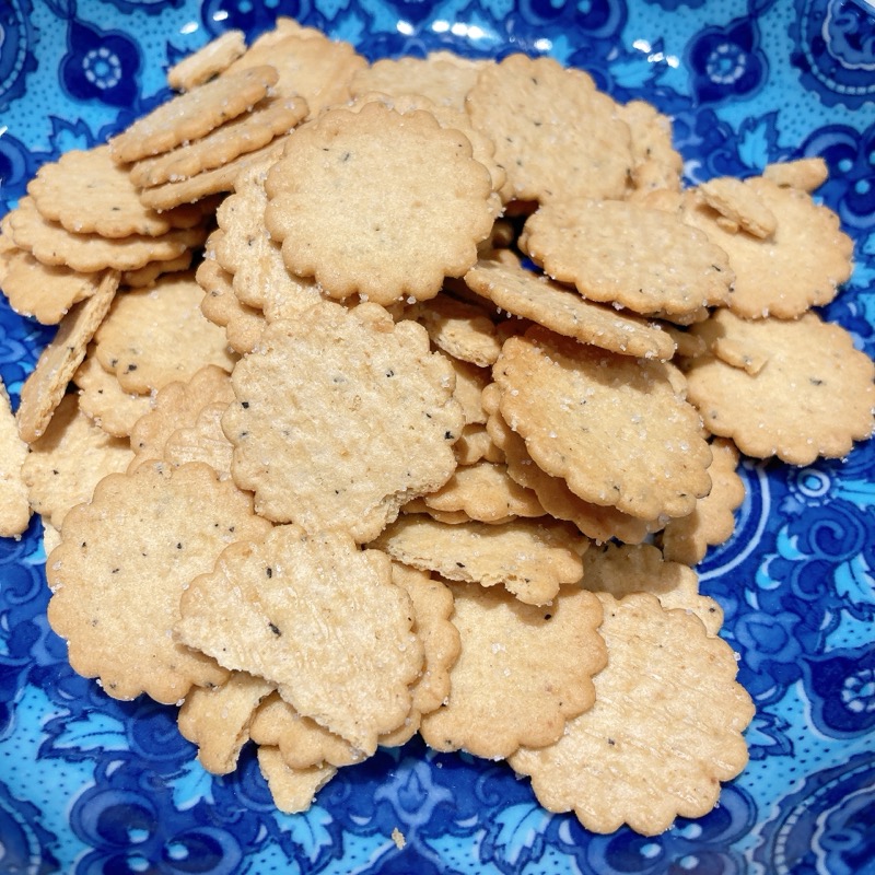 ミニハーベストのリプトンミルクティー味