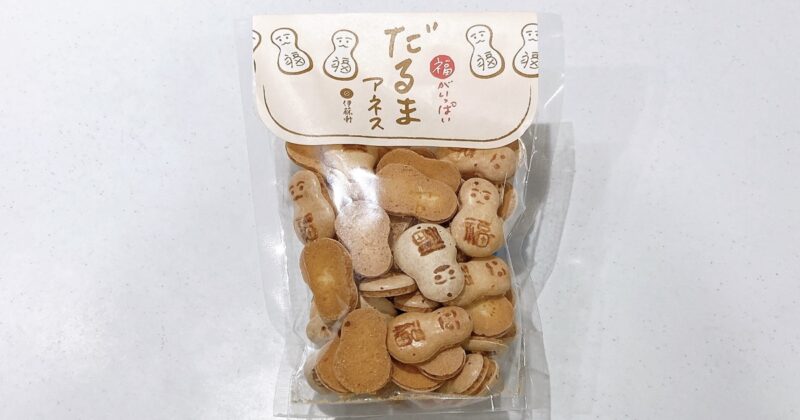 伊藤軒のだるまアネス