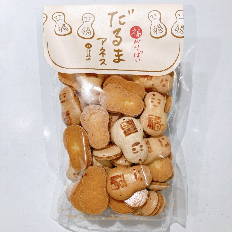 伊藤軒のだるまアネス