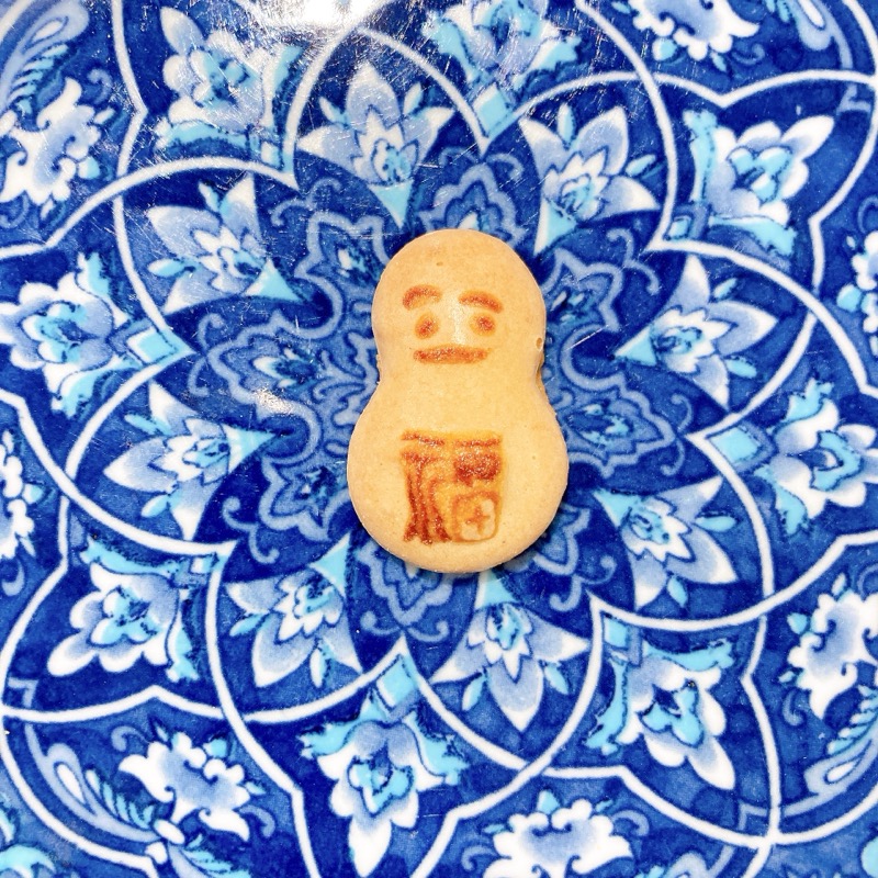 伊藤軒のだるまアネス