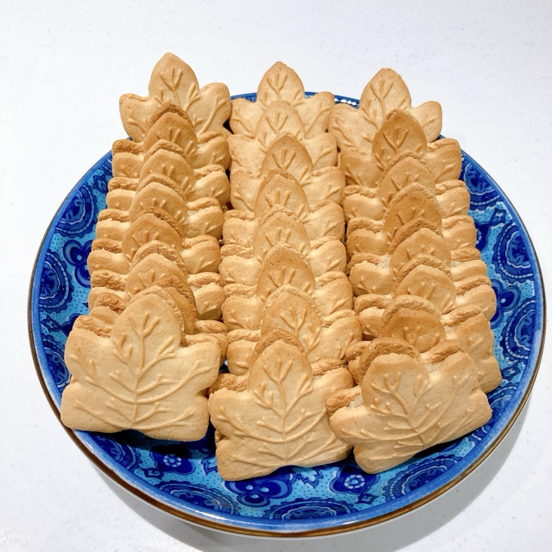レクラークのメープルクリームクッキー