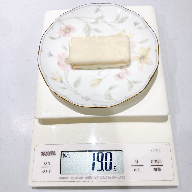 ティムタムのホワイト