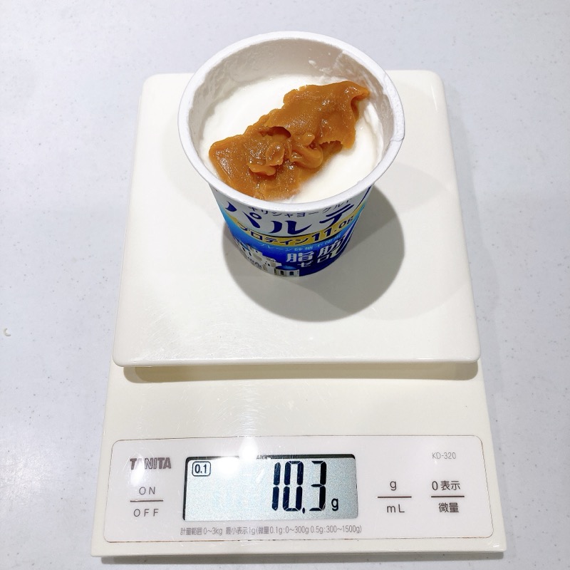 花畑牧場の生キャラメルスプレッド