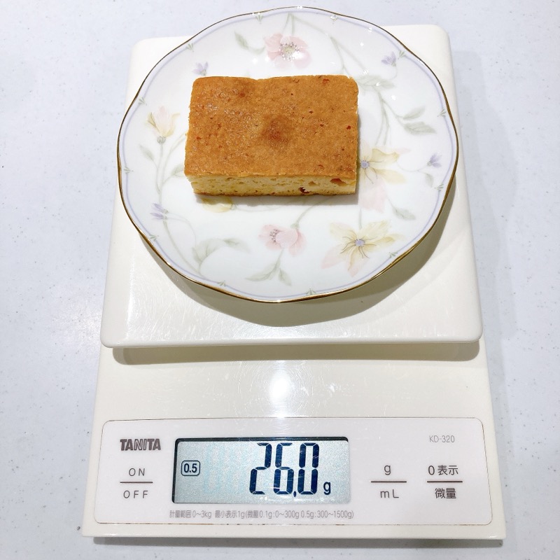 世にもおいしい塩バニラブラウニー