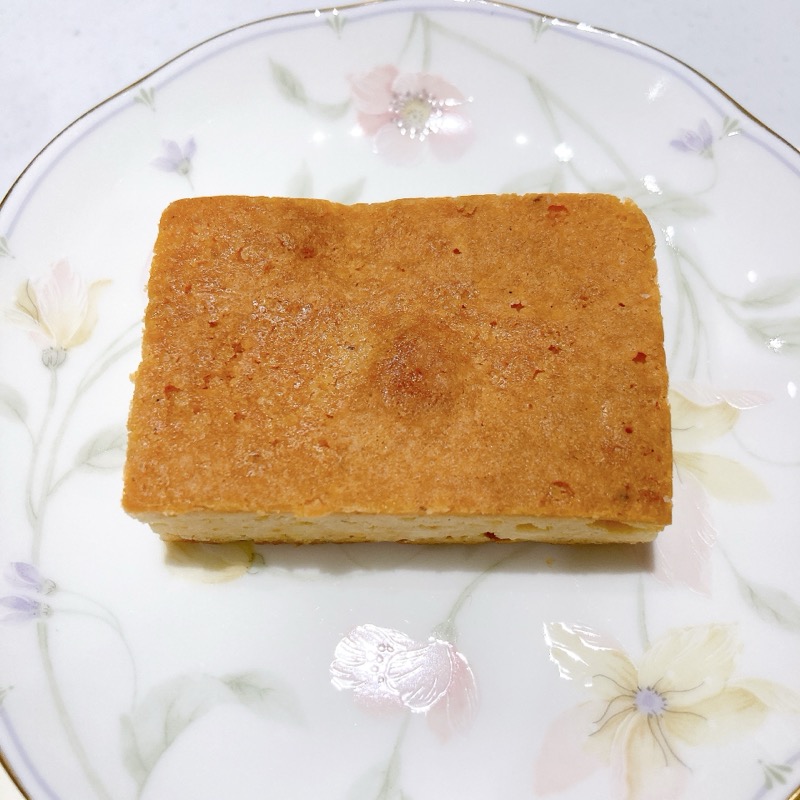 世にもおいしい塩バニラブラウニー